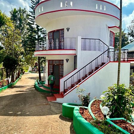 Am Resort Jelagiri Kültér fotó